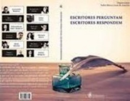 Escritores Perguntam, Escritores Respondem