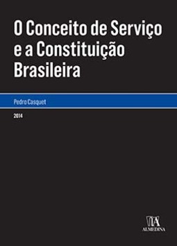 O conceito de serviço e a constituição brasileira
