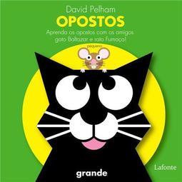 Opostos