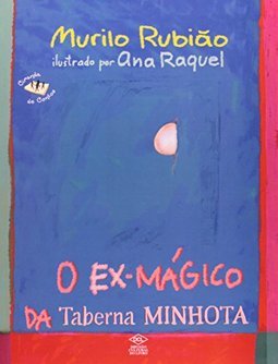 O Ex-Mágico da Taberna Minhota
