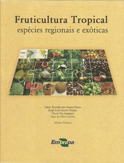 Fruticultura tropical: espécies regionais exóticas