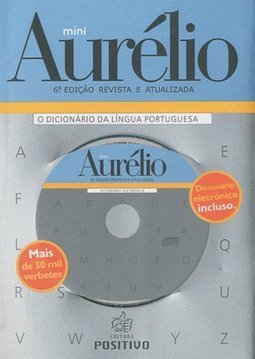 Mini Aurélio: O Dicionário da Língua Portuguesa