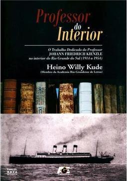 Professor do Interior