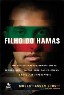 FILHO DO HAMAS