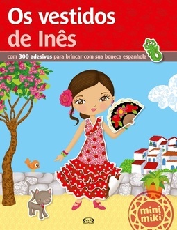 OS VESTIDOS DE INES