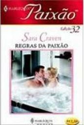 Regras da Paixão