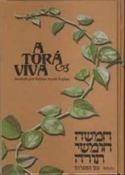 A Torá Viva