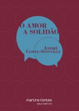 O amor a solidão