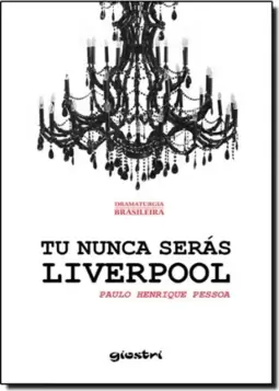 Tu Nunca Seras Liverpool