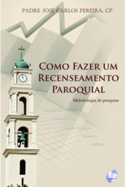 Como Fazer um Recenseamento Paroquial