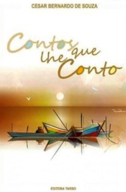 Contos que lhe conto