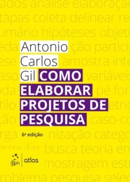 Como elaborar projetos de pesquisa