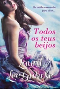 Todos os Teus Beijos (Guilty #2)
