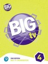 Big English 4: big TV workbook - American edition