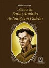 Novena de Santo Antônio de Sant’Ana Galvão