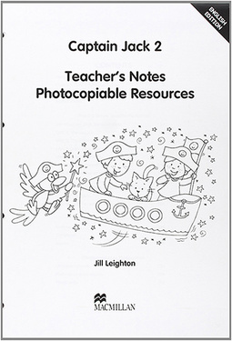 Captain Jack Teacher's Notes-2