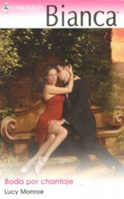Casamento por Chantagem (Bianca)