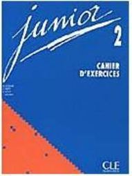 Junior: Cahier D´Exercices - 2