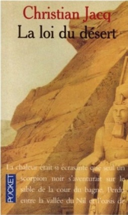 Le juge d'Égypte #T.2