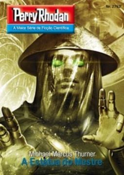 A Estátua do Mestre (Perry Rhodan #2762)