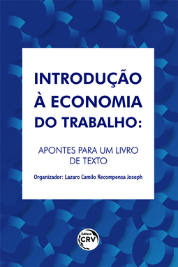 Introdução à economia do trabalho: apontes para um livro de texto
