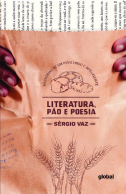 Literatura, pão e poesia