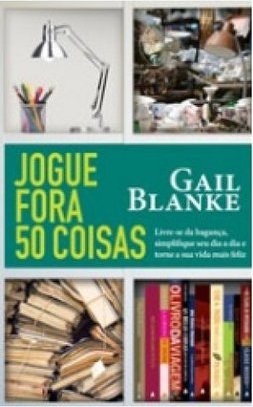 JOGUE FORA 50 COISAS