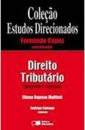 Direito Tributário