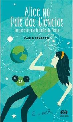 Alice no País das Ciências