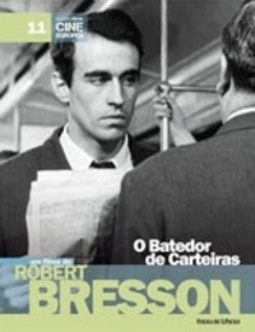 O Batedor de Carteiras (Coleção Folha Cine Europeu #11)