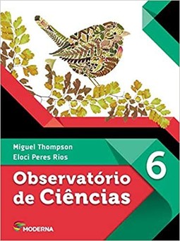 Observatorio De Ciencias - 6? Ano