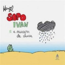 Sapo Ivan e a nuvem de chuva (Sapo Ivan)