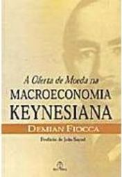 A Oferta de Moeda na Macroeconomia Keynesiana