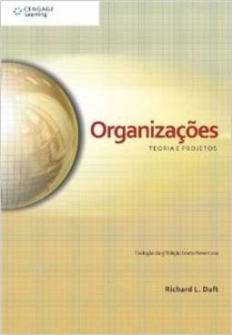 Organizações: Teoria e Projetos