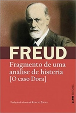 Fragmento de uma análise de histeria