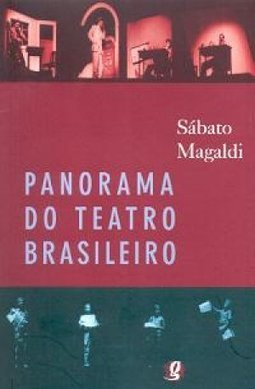 Panorama do Teatro Brasileiro