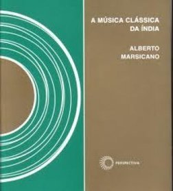 A Música Clássica da Ã?ndia