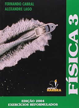 Física: Com Banco de Questões - 3 série - 2 grau