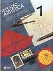 Educação Artística - 1 grau