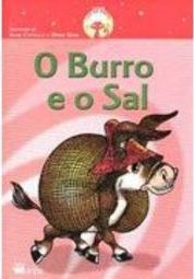 O Burro e o Sal