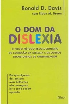 O Dom da Dislexia