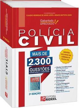 Polícia Civil