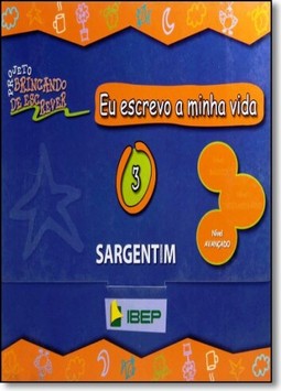 Eu Escrevo A Minha Vida 3 Proj Brinc