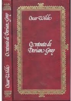 O retrato de Dorian Gray