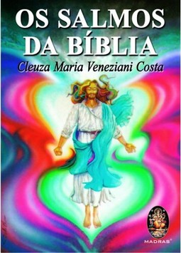 Os salmos da bíblia