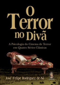 O Terror no Divã