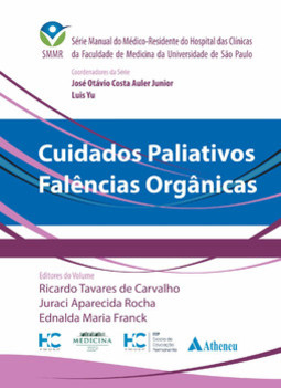 Cuidados paliativos - Falência orgânicas