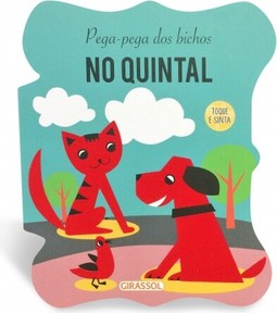 Pega-Pega dos Bichos