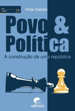 Povo e política - a construção de uma república