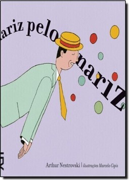 Pelo Nariz